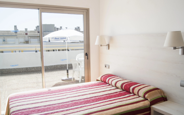 Apartamento Michelangelo
