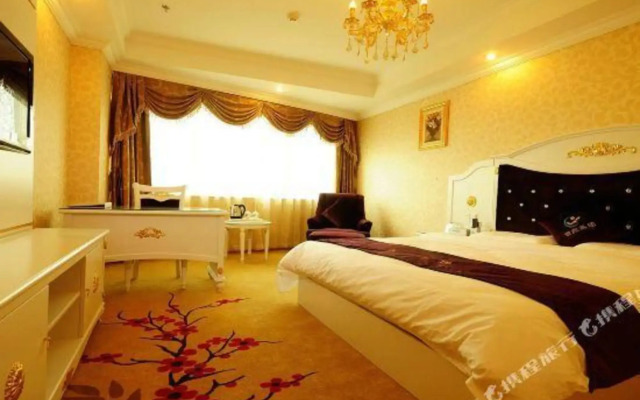 Lemon Tree Boutique Hostel
