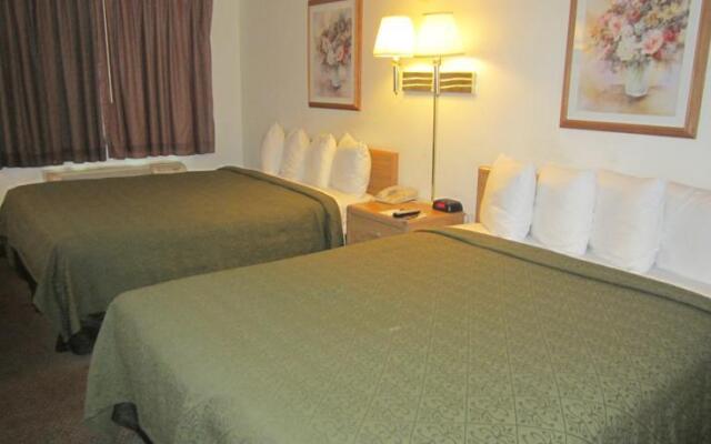 Quality Inn Natomas-Sacramento