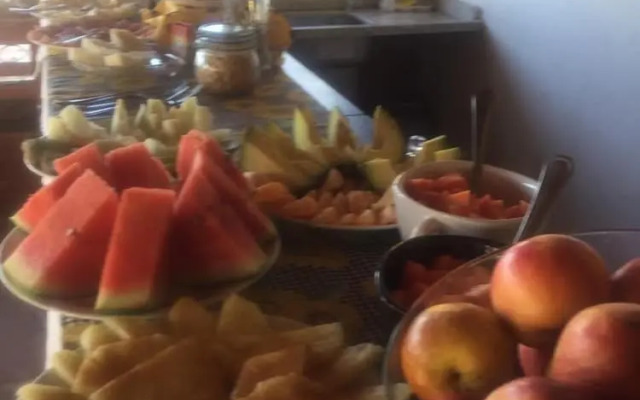 Pousada Quinta do Barão