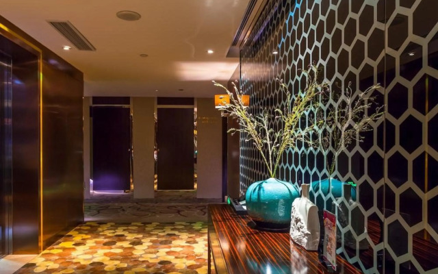 Chongqing YiMei Hotel