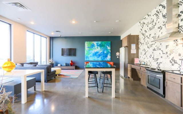 Kasa Uptown Minneapolis