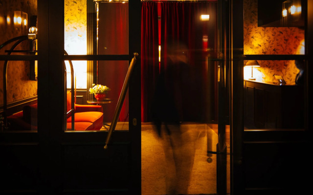WITTMORE HOTEL - Adults Only