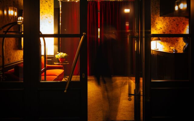 WITTMORE HOTEL - Adults Only