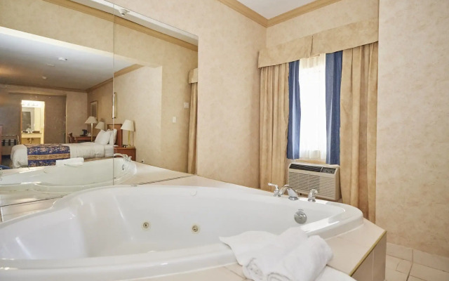 Glengate Hotel & Suites