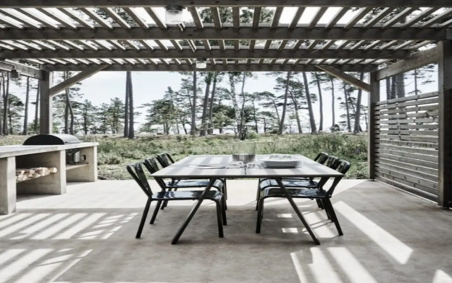 Splendid Holiday Home In Aywaille With Barbecue