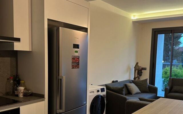 S Villa City