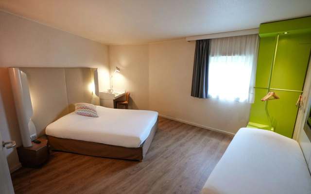 Campanile Paris CDG Airport Villepinte