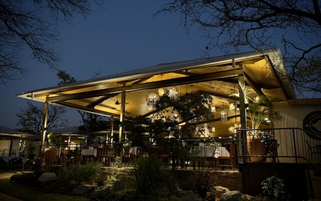 Insika Lodge