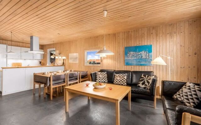 "Irek" - 300m from the sea in Western Jutland
