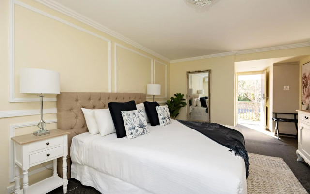 Lincoln Downs Resort Batemans Bay
