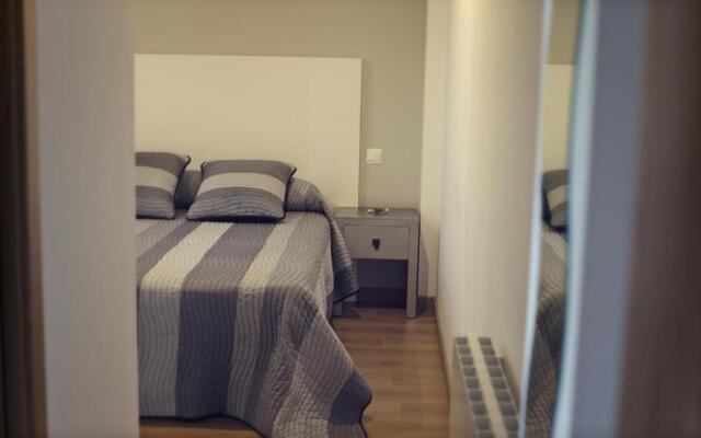 Hotel Torre de Quintana