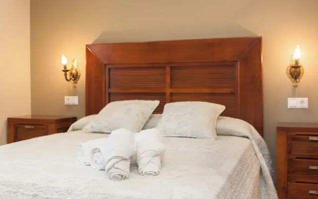 Rural House en Carnota