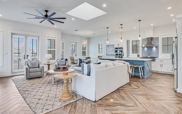 Seashells to Sandcastles 156 BAR