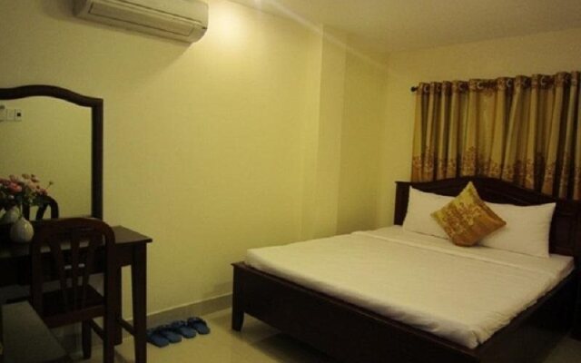 Nui Thanh Hotel
