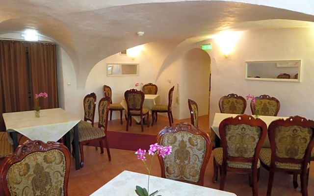 Saku Mõis & Saku Manor