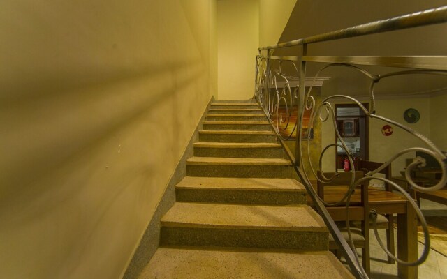 Victoria Breeze Hotel Apartment