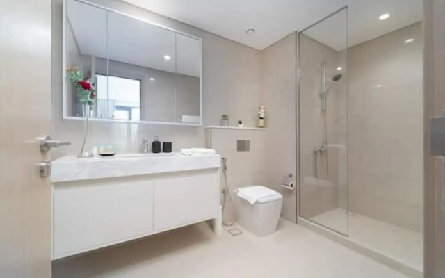 Vogue Downtown - Burj Royale