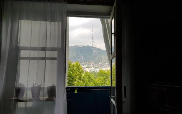 Babika's house