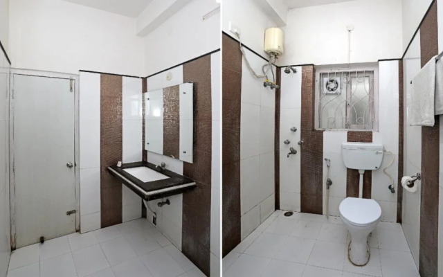 OYO 2766 Apartment Salt Lake