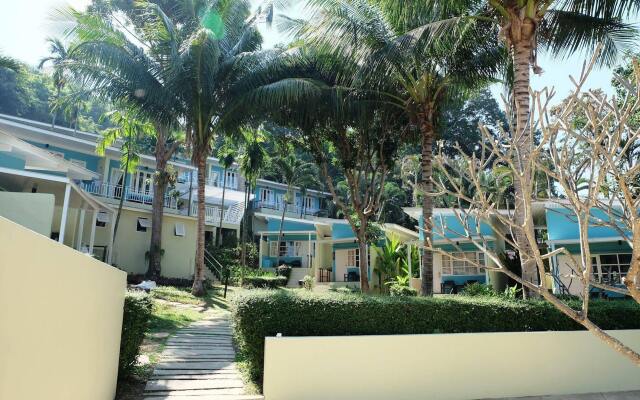 Samed Club Ko Samet