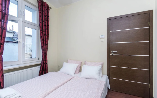 Apartamenty Mój Sopot - Sea Noice