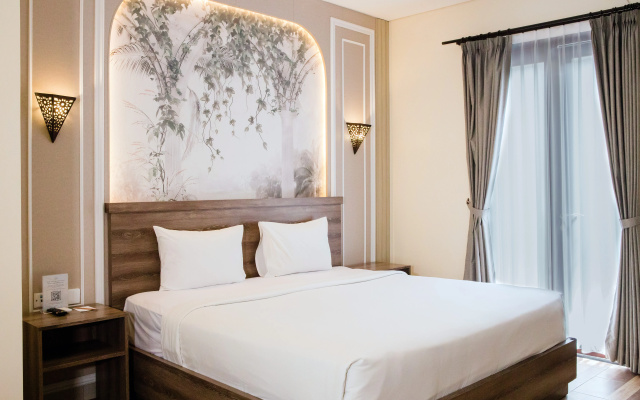 Grand Kesambi Resort and Villas