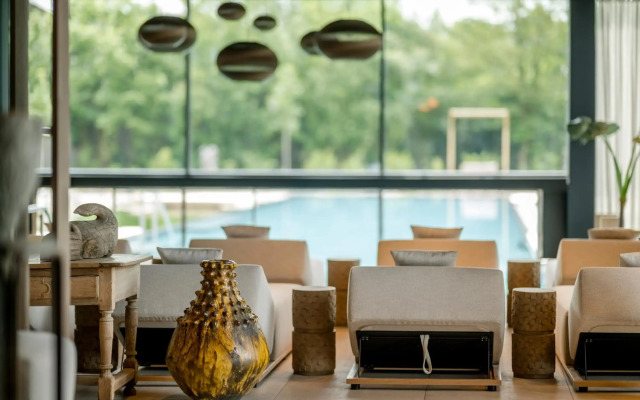 Das Mühlbach - Thermal Retreat & Wellness Resort