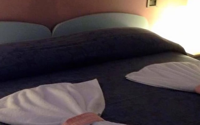 Albergo Locanda Maria