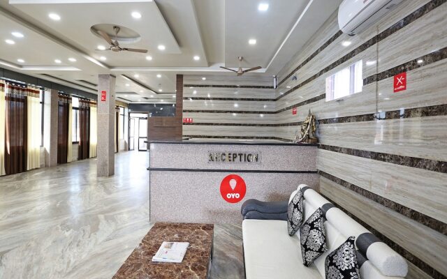 OYO 9490 Prakash Farm