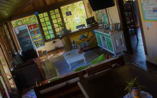 Lagoa Beach Hostel Búzios