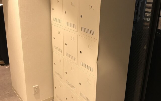 bnb+ Ninja Otsuka - Hostel