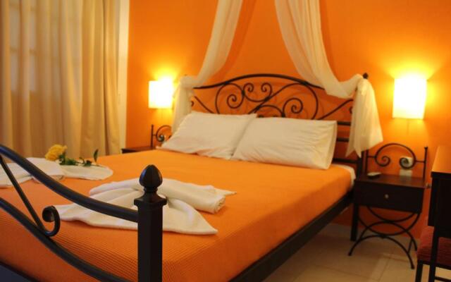 Panorama Rooms