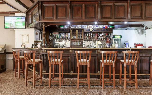 The Ship Inn Hotel and Villas