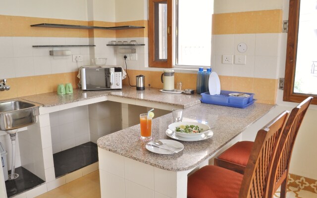 Om Niwas Suite Hotel