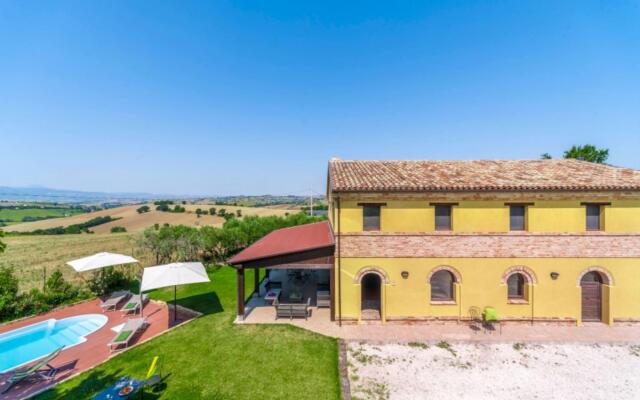 Casale di Cristina-Casale di Cristina