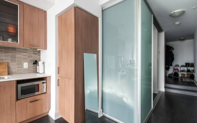 Beautiful King West Apartment