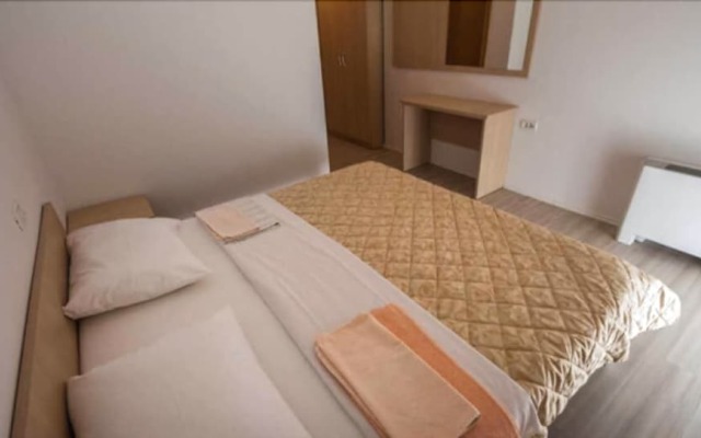 Hotel Ivanković