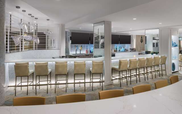 Hilton Garden Inn Cocoa Beach Oceanfront