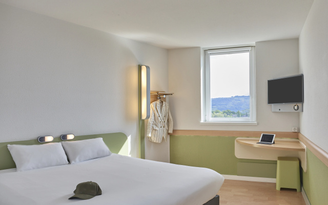 ibis budget Bern Expo