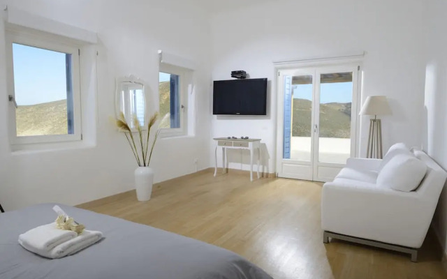 Simone Elmina Villas in Mykonos