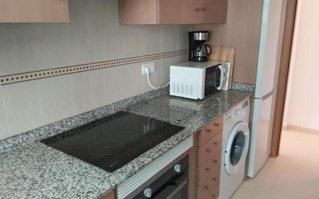 ACV - Vistamar III-1ª línea planta 2 Frontal