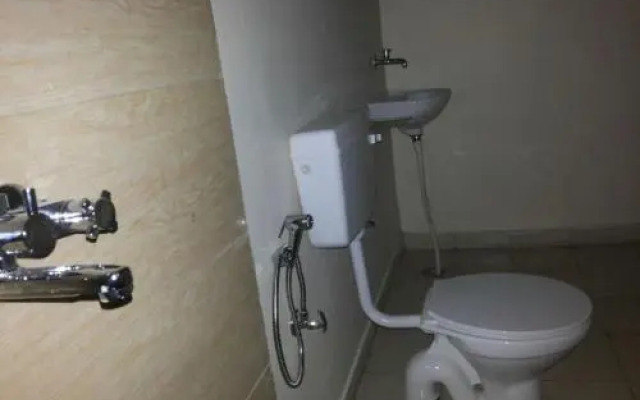 Pebbles Resort