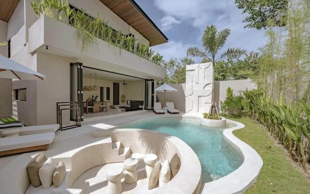 Villa Bōld 06 At Bōld - Luxury Villas