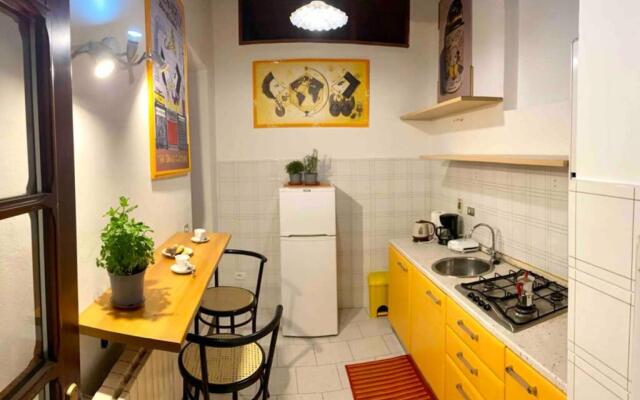 Appartamento Cuneo centro