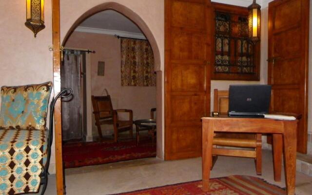 Riad NS