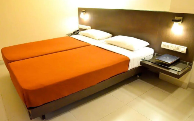 Hotel Rama Krishna