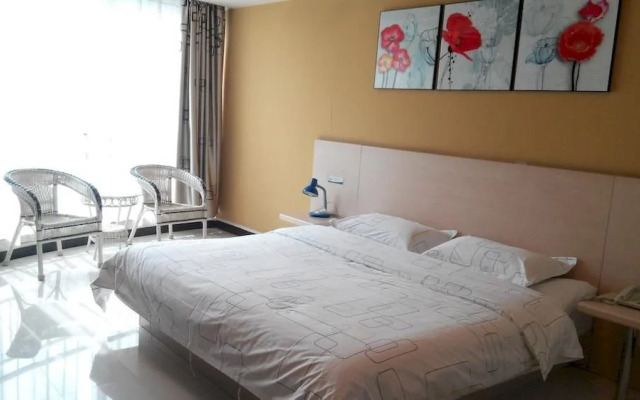 Shijiazhuang City Inn