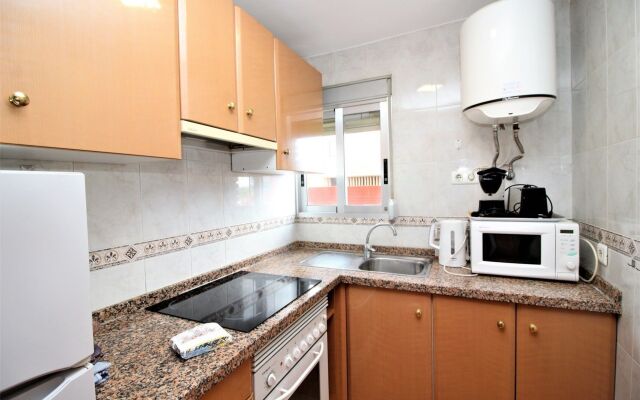 Apartamento Los Ranchos 11