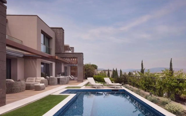 Caresse, a Luxury Collection Resort & Spa, Bodrum